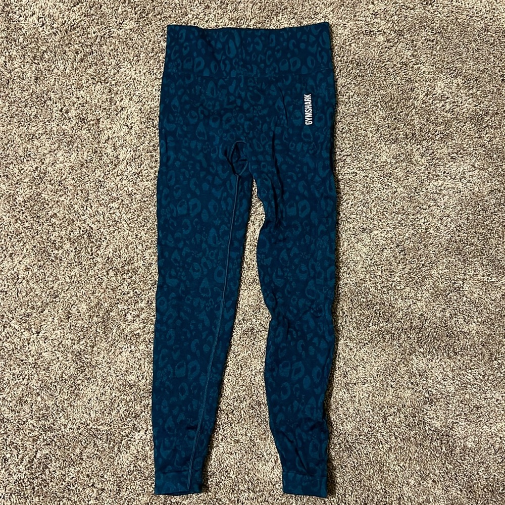 Gymshark leggings